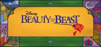 Beauty and the Beast, JR